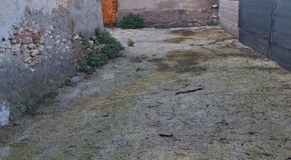 Terreno de 145 m² en Castellet i la Gornal (08729)