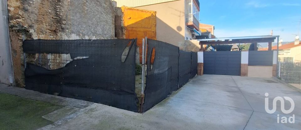 Terreno de 145 m² en Castellet i la Gornal (08729)