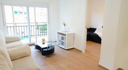 Pis 3 habitacions de 94 m² a Alicante/Alacant (03014)