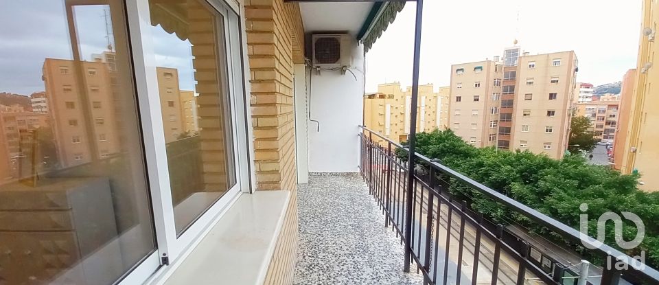 Apartment 3 bedrooms of 94 m² in Alicante/Alacant (03014)