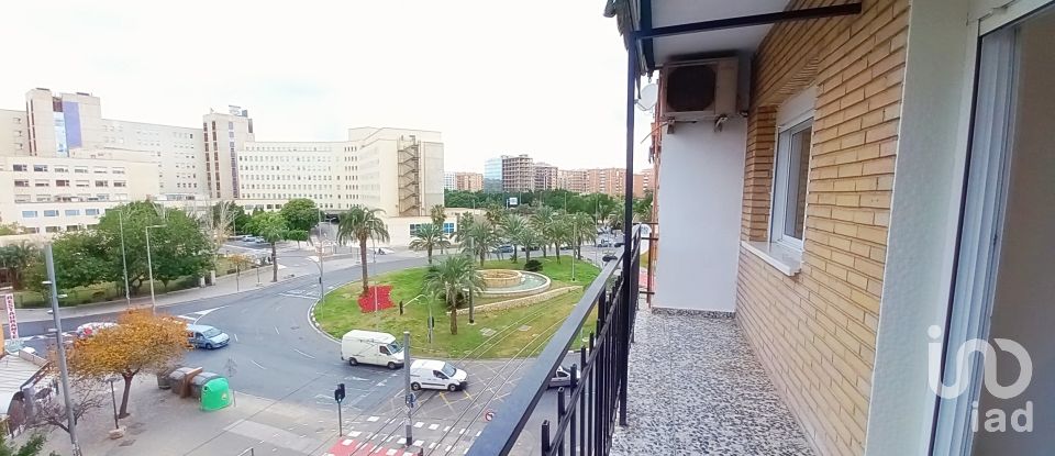 Apartment 3 bedrooms of 94 m² in Alicante/Alacant (03014)