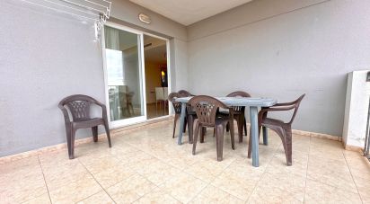 Pis 3 habitacions de 130 m² a Dénia (03700)