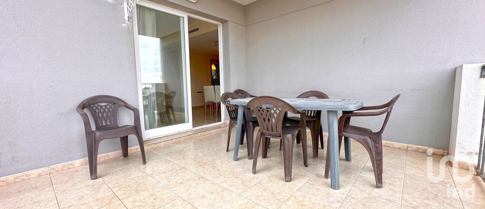 Pis 3 habitacions de 130 m² a Dénia (03700)