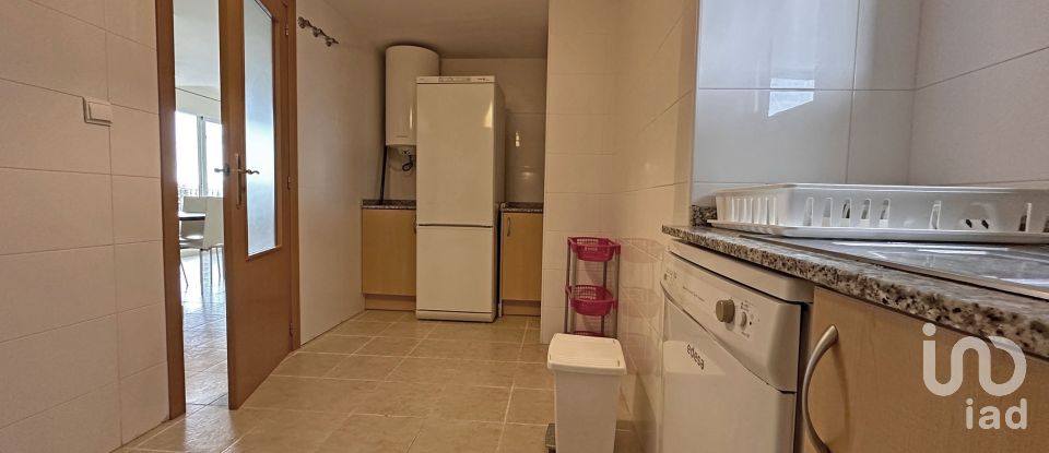 Pis 3 habitacions de 130 m² a Dénia (03700)