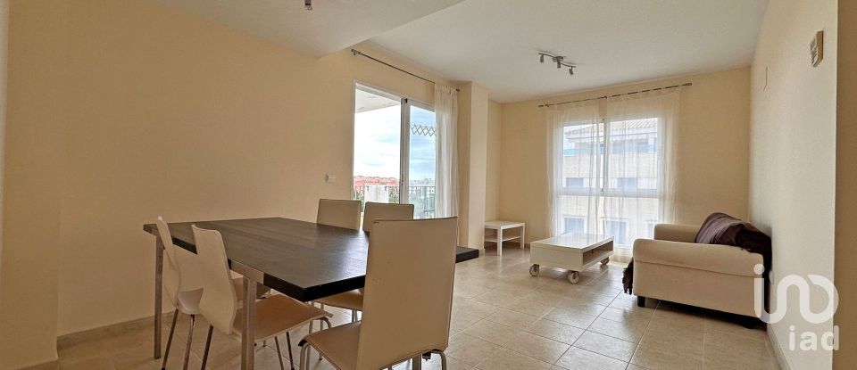 Pis 3 habitacions de 130 m² a Dénia (03700)