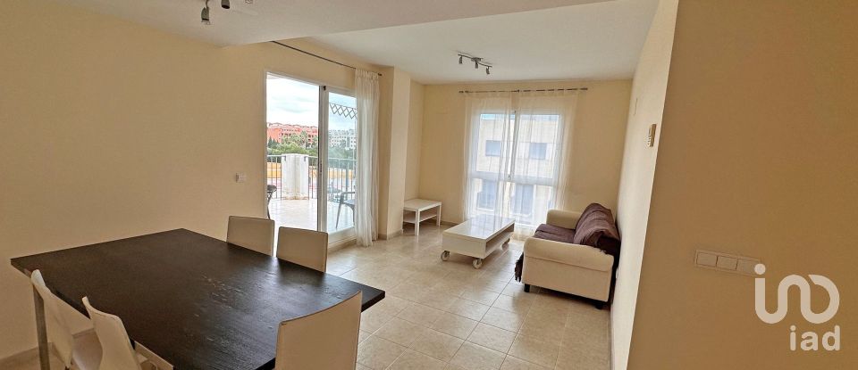 Pis 3 habitacions de 130 m² a Dénia (03700)