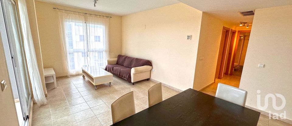 Pis 3 habitacions de 130 m² a Dénia (03700)