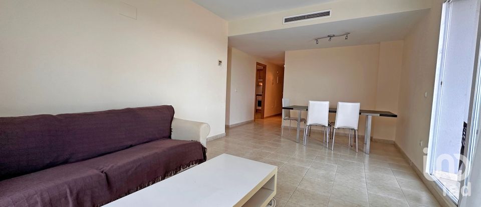 Pis 3 habitacions de 130 m² a Dénia (03700)