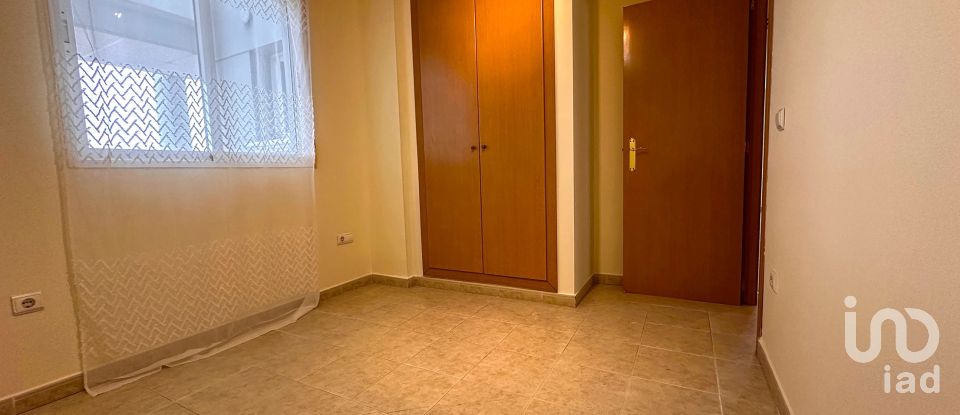 Pis 3 habitacions de 130 m² a Dénia (03700)