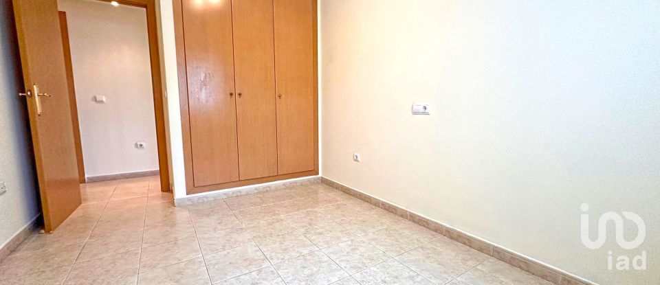 Pis 3 habitacions de 130 m² a Dénia (03700)