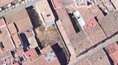 Terreno de 263 m² en Dénia (03700)