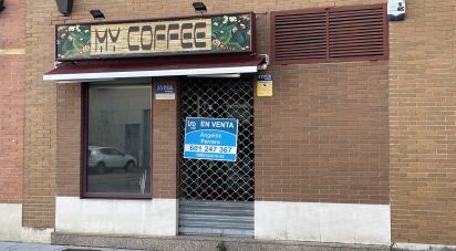 Botiga / Local comercial de 74 m² a León (24008)