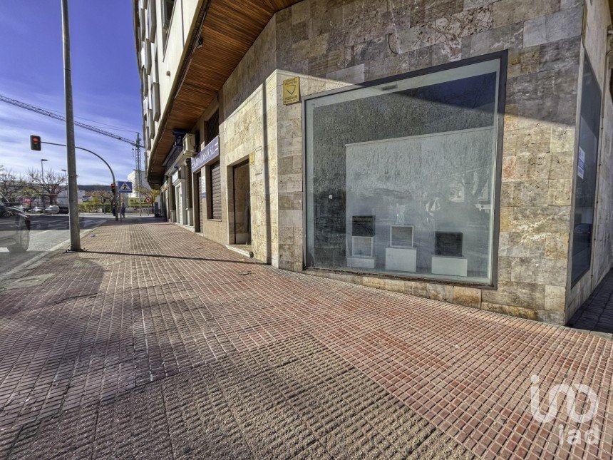 Botiga / Local comercial de 60 m² a Ciudad Real (13001)