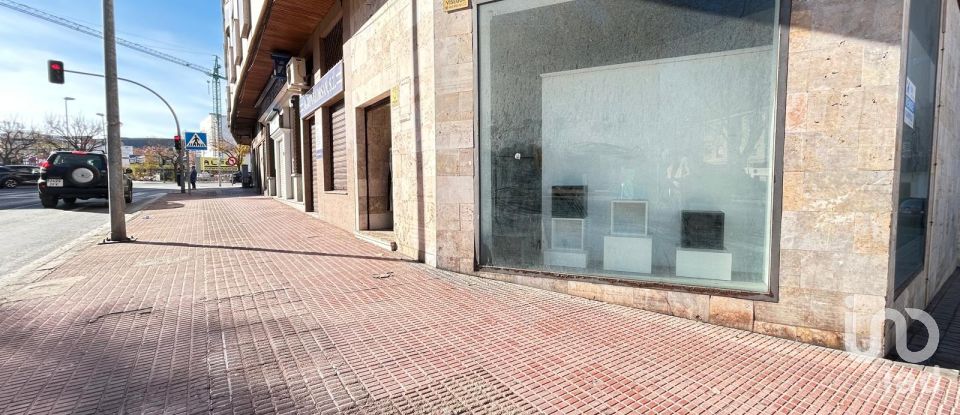 Botiga / Local comercial de 60 m² a Ciudad Real (13001)