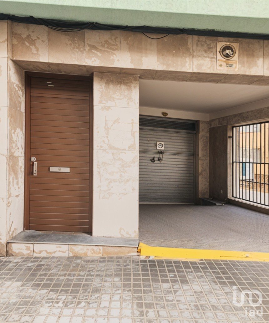 Aparcamiento / garaje / caja de 14 m² en Gavà (08850)