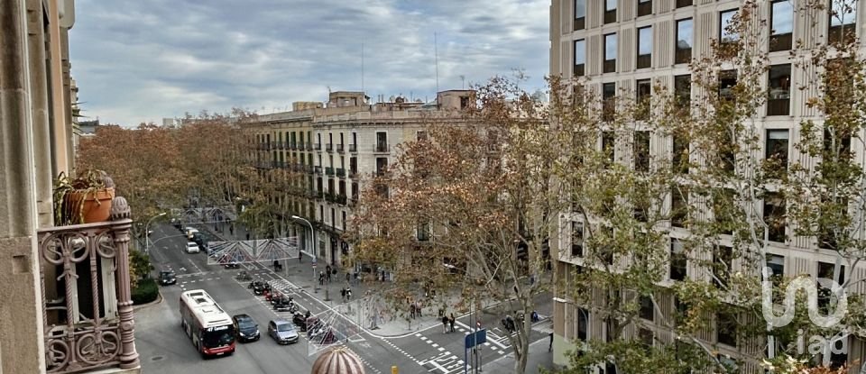 Oficines de 75 m² a Barcelona (08010)