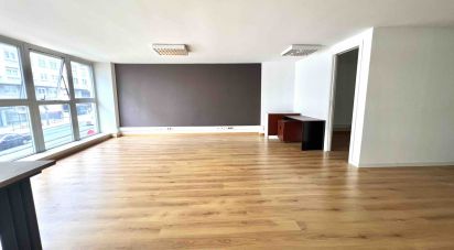 Oficinas de 81 m² en A Coruña (15010)