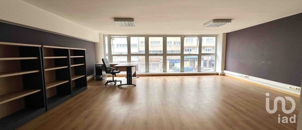 Oficinas de 81 m² en A Coruña (15010)