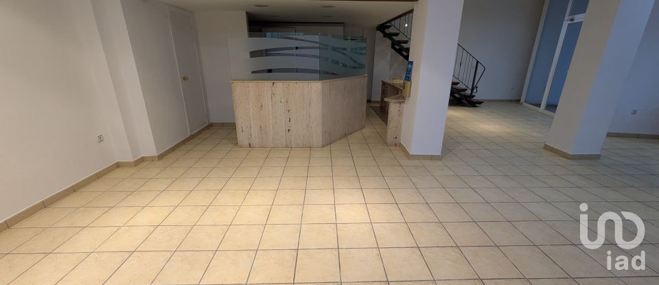 Botiga / Local comercial de 102 m² a Manresa (08243)