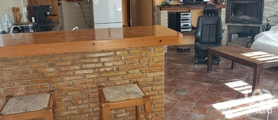 Maison 3 chambres de 99 m² à Vall de Gallinera (03788)