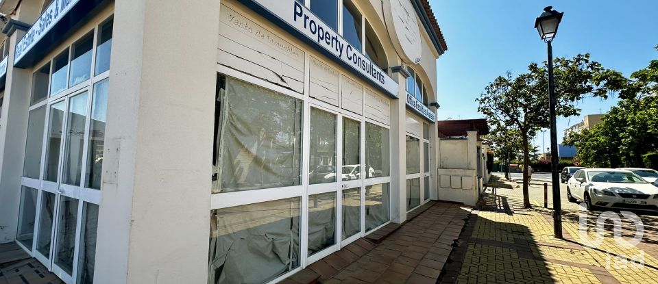 Botiga / Local comercial de 107 m² a Punta del Moral (21409)