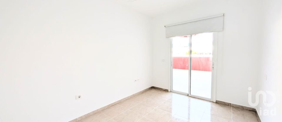 Pis 1 habitació de 70 m² a El Puertito de Guimar (38508)