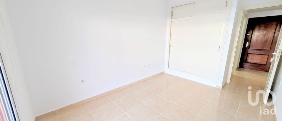 Pis 1 habitació de 70 m² a El Puertito de Guimar (38508)