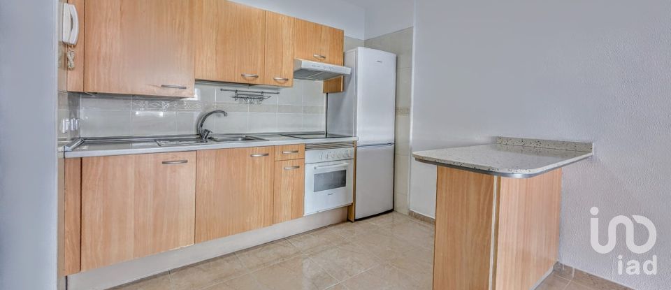 Pis 1 habitació de 70 m² a El Puertito de Guimar (38508)