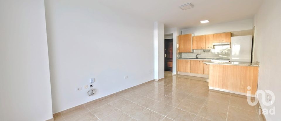 Pis 1 habitació de 70 m² a El Puertito de Guimar (38508)