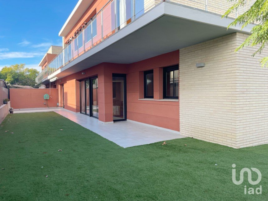 Maison 4 chambres de 267 m² à Cambrils (43850)