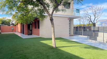 Maison 4 chambres de 267 m² à Cambrils (43850)