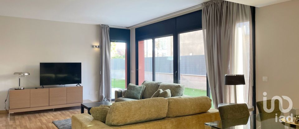 Maison 4 chambres de 267 m² à Cambrils (43850)