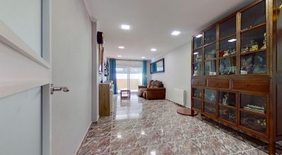 Pis 4 habitacions de 92 m² a El Vendrell (43700)