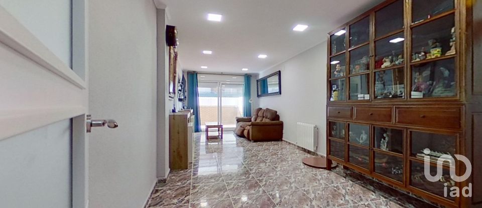 Pis 4 habitacions de 92 m² a El Vendrell (43700)