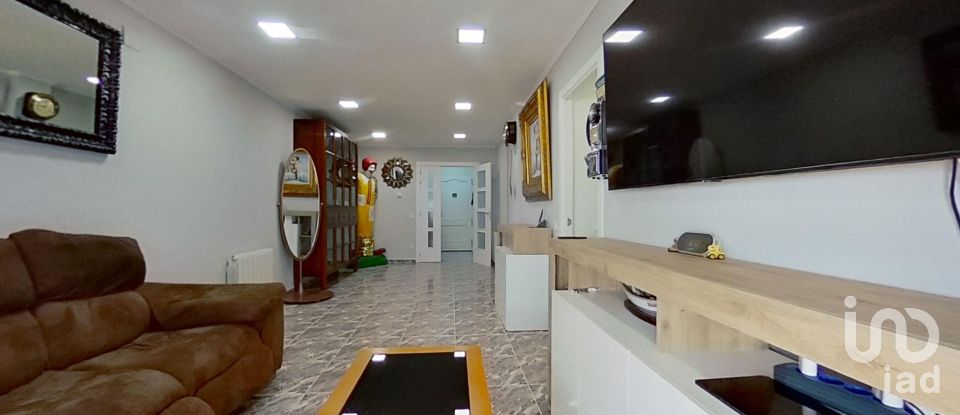 Pis 4 habitacions de 92 m² a El Vendrell (43700)