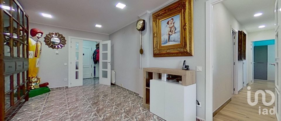 Pis 4 habitacions de 92 m² a El Vendrell (43700)