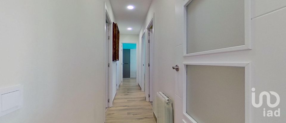 Pis 4 habitacions de 92 m² a El Vendrell (43700)