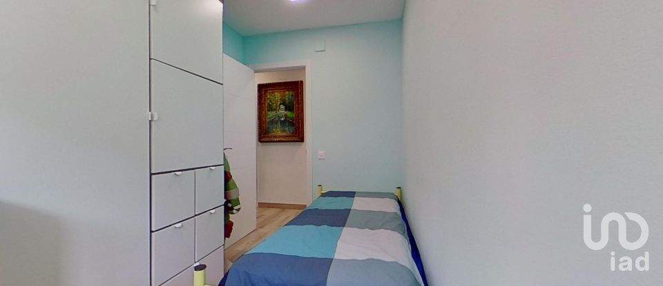 Pis 4 habitacions de 92 m² a El Vendrell (43700)