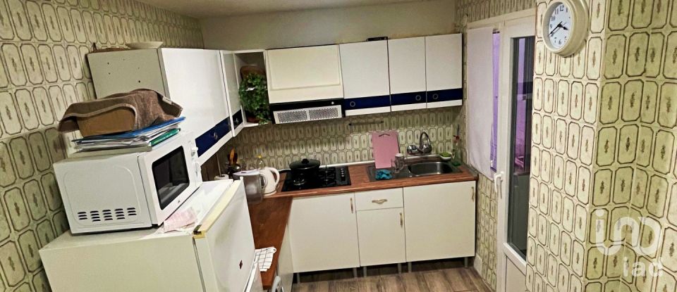 Pis 3 habitacions de 91 m² a Alicante/Alacant (03009)