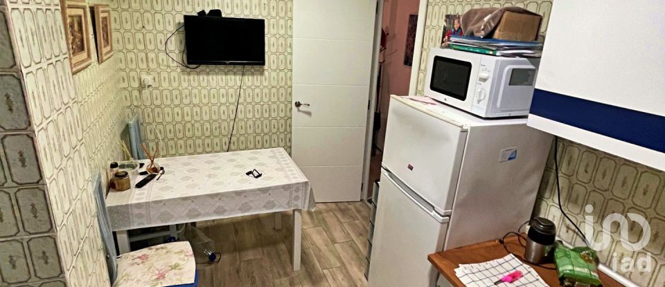 Pis 3 habitacions de 91 m² a Alicante/Alacant (03009)