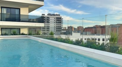 Apartment 2 bedrooms of 62 m² in Barcelona (08020)