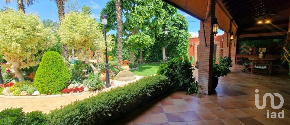 House 6 bedrooms of 400 m² in Balaguer (25600)