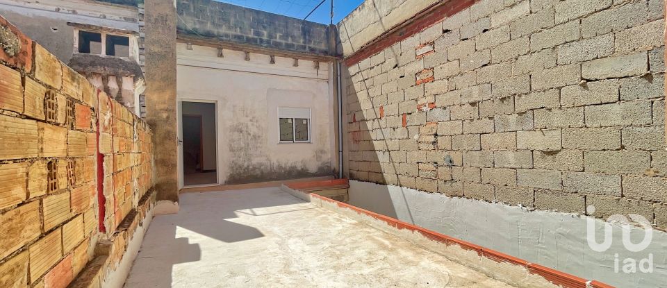 Casa 4 habitacions de 180 m² a Pego (03780)