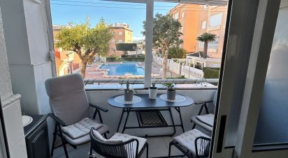 Pis 2 habitacions de 47 m² a Torrevieja (03180)