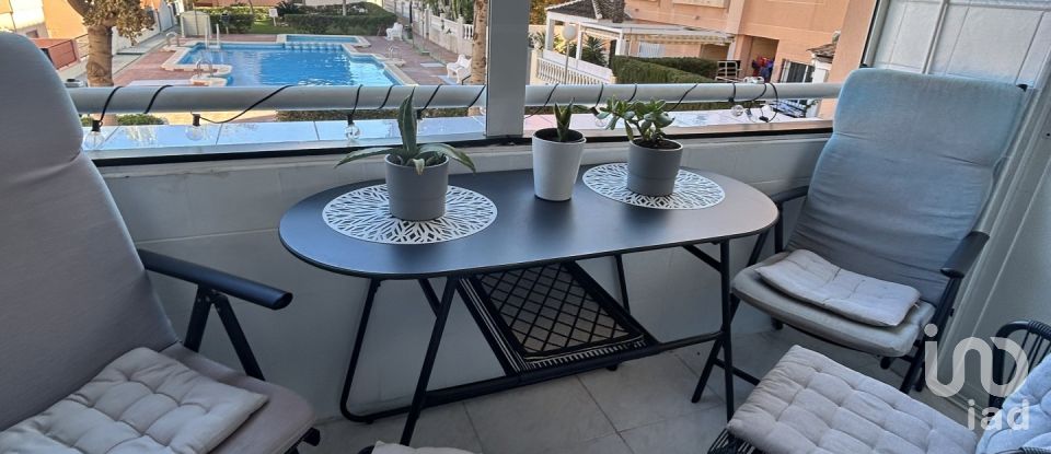 Pis 2 habitacions de 47 m² a Torrevieja (03180)