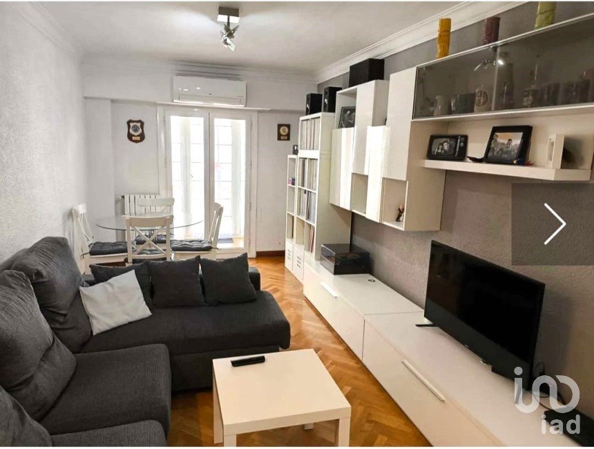 Pis 3 habitacions de 70 m² a Zaragoza (50005)