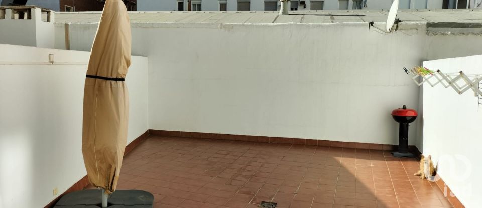 Pis 3 habitacions de 70 m² a Zaragoza (50005)