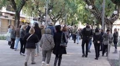 Restaurant de 250 m² a Viladecans (08840)