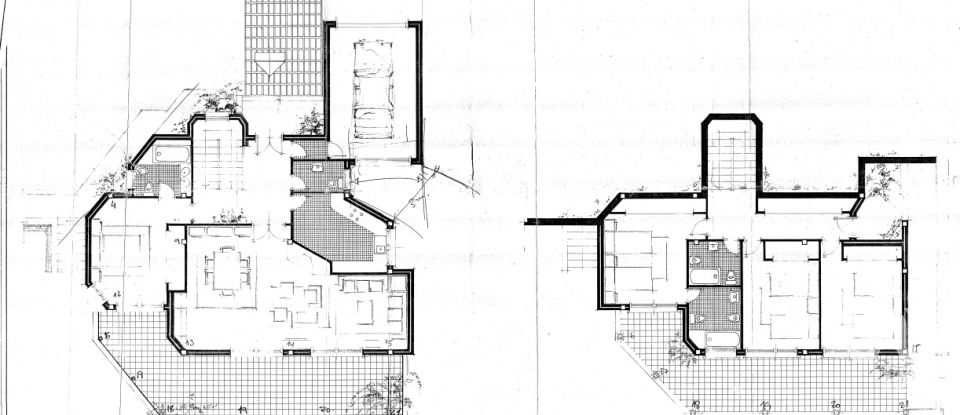 Chalet 4 habitaciones de 228 m² en Pueblo Benalmadena (29639)