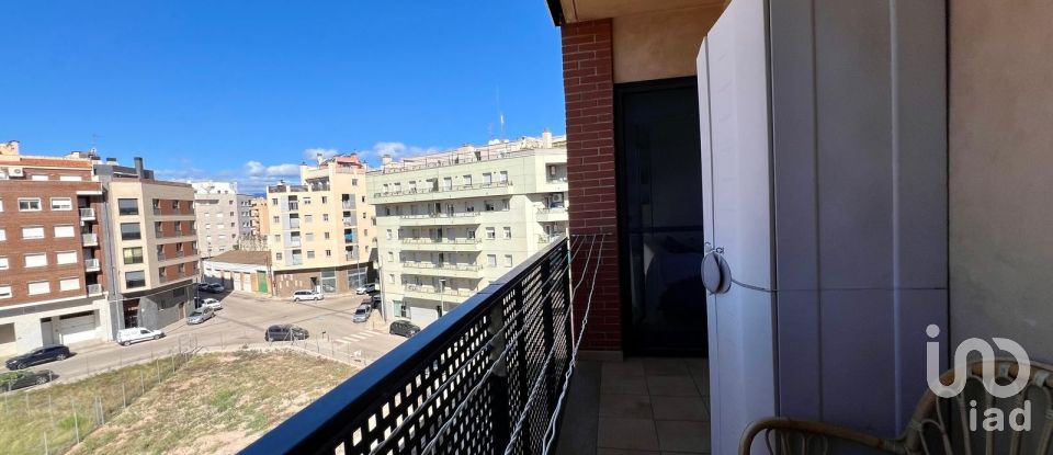 Apartment 3 bedrooms of 82 m² in Amposta (43870)